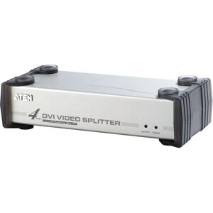 Divizor video Aten VS164-AT-G 4x DVI-I Divizor video Aten VS164-AT-G 4x DVI-I