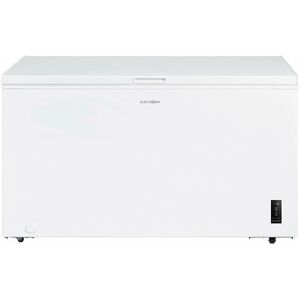 Electronia - HS-543CEN - White - 418 L - Chest freezer Electronia - HS-543CEN - White - 418 L - Chest freezer