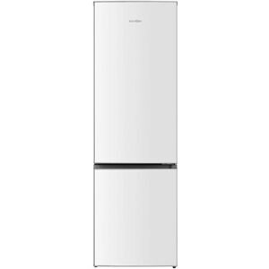 Electronia - 1321082 - 268 L - Branco - Fridge-freezer Electronia - 1321082 - 268 L - Branco - Fridge-freezer