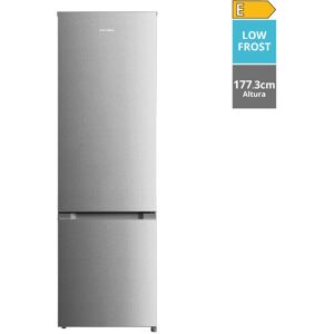 Electronia - 1328345 - 262 L - Freestanding - Fridge-Freezer Electronia - 1328345 - 262 L - Freestanding - Fridge-Freezer