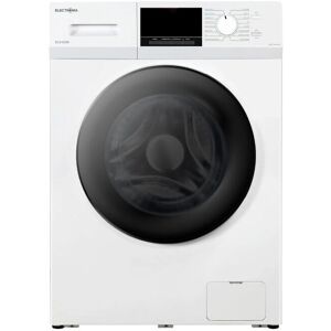 Electronia - EC3107BR - 10 kg - Carga frontal - Lavadora-secadora Electronia - EC3107BR - 10 kg - Carga frontal - Lavadora-secadora