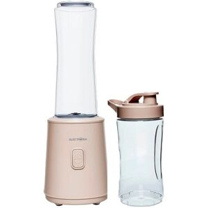 Electronia - CS-401BEGE - Bege - 0.6 L - Blender Electronia - CS-401BEGE - Bege - 0.6 L - Blender