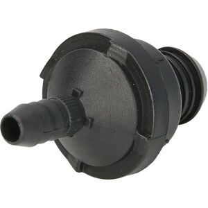 Topran Ventil - Motorventilation, Cylinderhuvud, 180° Topran Ventil - Motorventilation, Cylinderhuvud, 180°