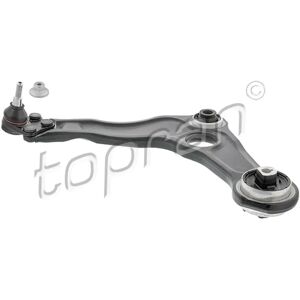 Topran Renault Front Left Control Arm - Suspension Part Topran Renault Front Left Control Arm - Suspension Part