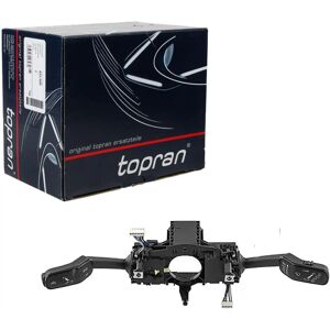 Topran VW: 5q0953513ajigi, Modelo 638 172 - Interruptor de señal Topran VW: 5q0953513ajigi, Modelo 638 172 - Interruptor de señal