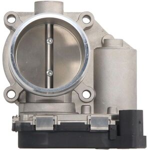 TOPRAN 639 306 Throttle Body - Electric Operation TOPRAN 639 306 Throttle Body - Electric Operation