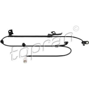 Sensor de velocidad de rueda HANS PRIES 623 020 - Sensor de velocidad de rueda Sensor de velocidad de rueda HANS PRIES 623 020 - Sensor de velocidad de rueda