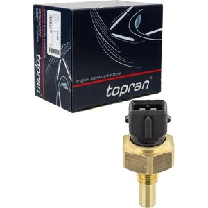 Topran - Kühlmitteltemperatursensor - Black - Coolant temperature sensor Topran - Kühlmitteltemperatursensor - Black - Coolant temperature sensor