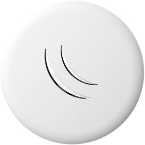 Mikrotik cAP lite - 54 Mbit/s - Valkoinen - Reititin Mikrotik cAP lite - 54 Mbit/s - Valkoinen - Reititin
