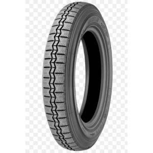 MICHELIN 125 R15 68S X - Pneumatique toutes saisons - Publicité MICHELIN 125 R15 68S X - Pneumatique toutes saisons - Publicité