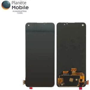 Oppo Reno 6 5G - Écran LCD reconditionné et verre - Noir - Publicité Oppo Reno 6 5G - Écran LCD reconditionné et verre - Noir - Publicité