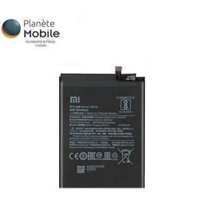 Batterie Xiaomi BN46 - Compatible avec Redmi Note 8t, Note 6, Redmi 7 - Publicité Batterie Xiaomi BN46 - Compatible avec Redmi Note 8t, Note 6, Redmi 7 - Publicité