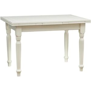 Biscottini Mesa Extensible de Madera de tilo Biscottini Mesa Extensible de Madera de tilo