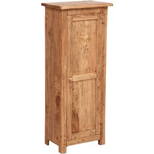 Biscottini - Stipetto - madera maciza de tilo - 40x25x98 cm - cabinet Biscottini - Stipetto - madera maciza de tilo - 40x25x98 cm - cabinet