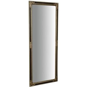 Espejo de Pared BISCOTTINI 180x72x3 cm - Rectangular Montaje en Pared Espejo de Pared BISCOTTINI 180x72x3 cm - Rectangular Montaje en Pared