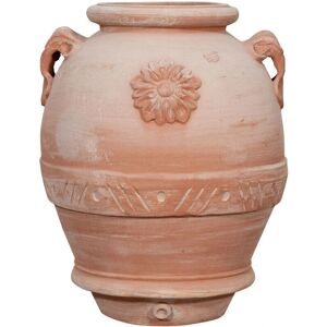 BISCOTTINI Jarra de Terracota - Hecha a mano Decoración resistente al hielo BISCOTTINI Jarra de Terracota - Hecha a mano Decoración resistente al hielo
