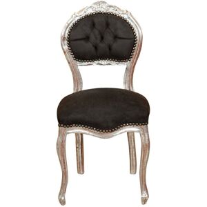 Biscottini - Wooden kitchen chair 44x89x41 cm - Chair Biscottini - Wooden kitchen chair 44x89x41 cm - Chair