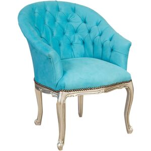 Biscottini - Silla de comedor de madera - Armchair Biscottini - Silla de comedor de madera - Armchair