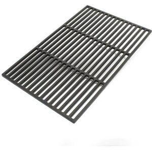 Helloshop26 Griglia in ghisa - 54x34 cm - Accessorio barbecue Helloshop26 Griglia in ghisa - 54x34 cm - Accessorio barbecue