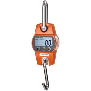 Helloshop26 3414116 - Balance industrielle 300kg - Publicité Helloshop26 3414116 - Balance industrielle 300kg - Publicité