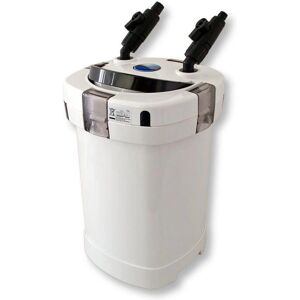 Bomba de filtro de acuario Helloshop26 1000 L/h Tecnología silenciosa Bomba de filtro de acuario Helloshop26 1000 L/h Tecnología silenciosa