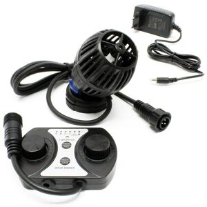 Helloshop26 Bomba de acuario Wavemaker 700-8000L - 20W Helloshop26 Bomba de acuario Wavemaker 700-8000L - 20W