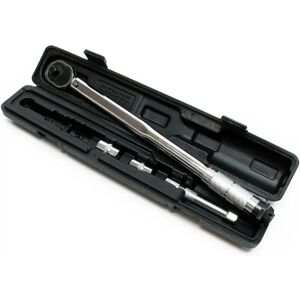 Helloshop26 - Llave dinamométrica de 1/2 pulg - 12,7 mm - 28-210 Nm Helloshop26 - Llave dinamométrica de 1/2 pulg - 12,7 mm - 28-210 Nm