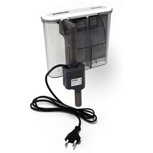 Helloshop26 - Filtro de acuario suspendido 350l/h - Para acuarios pequeños Helloshop26 - Filtro de acuario suspendido 350l/h - Para acuarios pequeños