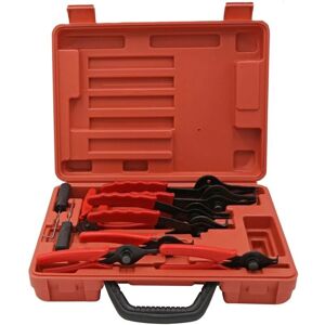 HelloShop26 - CirclipPliers - Puntas anguladas - 11pc - Pliers HelloShop26 - CirclipPliers - Puntas anguladas - 11pc - Pliers