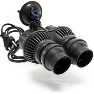 Helloshop26 Bomba Wavemaker - 5000L/h, 7W Circulación de Agua para Acuario Helloshop26 Bomba Wavemaker - 5000L/h, 7W Circulación de Agua para Acuario
