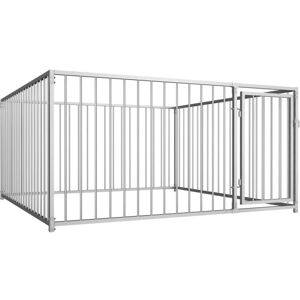 Helloshop26 - 100 cm - Recinto cane - Recinto per animali Helloshop26 - 100 cm - Recinto cane - Recinto per animali