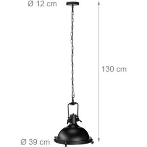 HELLOSHOP26 - IndustrialPendant - Pantalla de vidrio opalino HELLOSHOP26 - IndustrialPendant - Pantalla de vidrio opalino