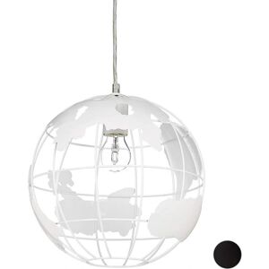 HelloShop26 Lámpara de Globo de Pared y Pie - Iluminación con Diseño Globular HelloShop26 Lámpara de Globo de Pared y Pie - Iluminación con Diseño Globular