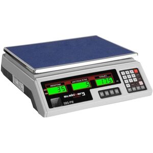 HelloShop26 Bilancia 35kg/2g LCD - Bilancia da cucina HelloShop26 Bilancia 35kg/2g LCD - Bilancia da cucina