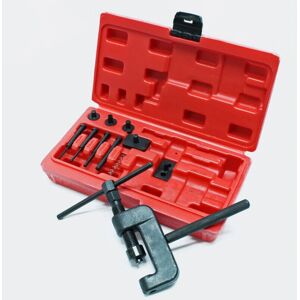 Helloshop26 - Chain tool - Breaker - Rivet - Juego de herramientas Helloshop26 - Chain tool - Breaker - Rivet - Juego de herramientas
