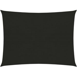 Helloshop26 - Vela de sombra 160 g/m² 2 x 3 m - Shade Sail Helloshop26 - Vela de sombra 160 g/m² 2 x 3 m - Shade Sail