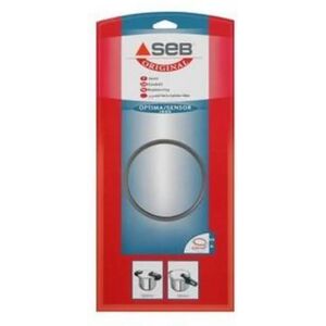 SEB - Joint pour autocuiseur 4,5-6L - Modèle 790362 SEB - Joint pour autocuiseur 4,5-6L - Modèle 790362