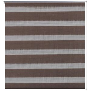 HELLOSHOP26 - Roller - Marrone - 60x120 cm - Window curtain HELLOSHOP26 - Roller - Marrone - 60x120 cm - Window curtain