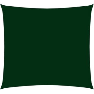 HelloShop26 - Oxford Square 6x6m - Verde Oscuro - Sombrilla HelloShop26 - Oxford Square 6x6m - Verde Oscuro - Sombrilla