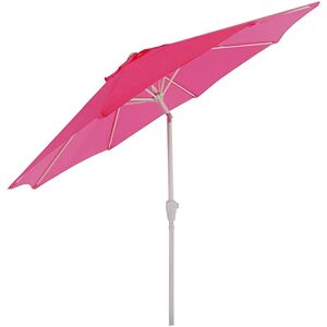 Décoshop26 Modèle 04_0003873 Parasol Rose - Parasol de jardin - Publicité Décoshop26 Modèle 04_0003873 Parasol Rose - Parasol de jardin - Publicité