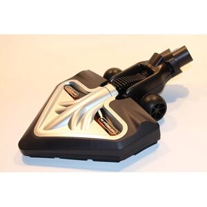Brosse électrique Rowenta 18V - Accessoire pour aspirateur - Publicité Brosse électrique Rowenta 18V - Accessoire pour aspirateur - Publicité