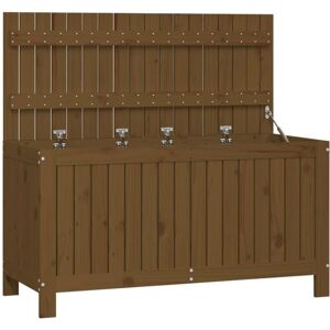 Helloshop26 Caja de Madera de Pino - 115x49x60cm Almacenamiento Rústico Helloshop26 Caja de Madera de Pino - 115x49x60cm Almacenamiento Rústico