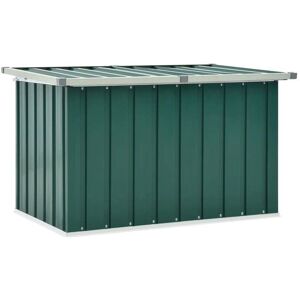 HELLOSHOP26 - Garden Chest - 109x67x65 cm - Storage Chest HELLOSHOP26 - Garden Chest - 109x67x65 cm - Storage Chest