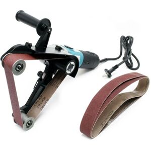 Helloshop26 - 760 mm belt sander - 1300W - Belt Sander Helloshop26 - 760 mm belt sander - 1300W - Belt Sander