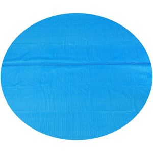 HelloShop26 - Cobertor solar 457 - blue - Pool cover HelloShop26 - Cobertor solar 457 - blue - Pool cover