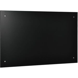 HelloShop26 - Base Campana 70x40 - Negro - Campana base HelloShop26 - Base Campana 70x40 - Negro - Campana base