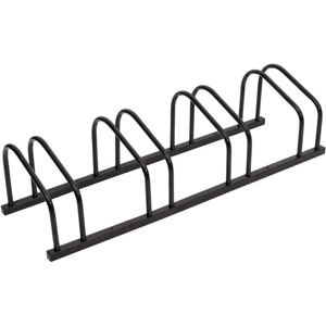 HelloShop26 - 4-bike - acero galvanizado - negro - Portabicicletas HelloShop26 - 4-bike - acero galvanizado - negro - Portabicicletas