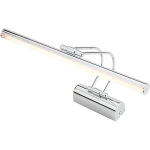 HelloShop26 - Hartlepool - cromo - 35x25 cm - Wall lamp HelloShop26 - Hartlepool - cromo - 35x25 cm - Wall lamp