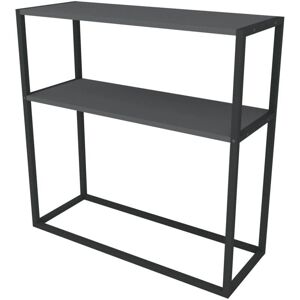 HELLOSHOP26 - Mesa consola con superficie de almacenamiento - Producto interior HELLOSHOP26 - Mesa consola con superficie de almacenamiento - Producto interior