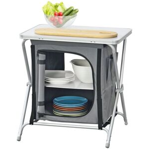 HelloShop26 - Tullinge - 64x60x45 cm - Cocina exterior HelloShop26 - Tullinge - 64x60x45 cm - Cocina exterior